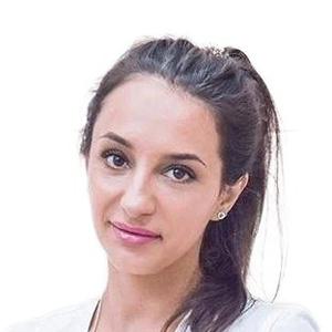 Флек Полина Сергеевна