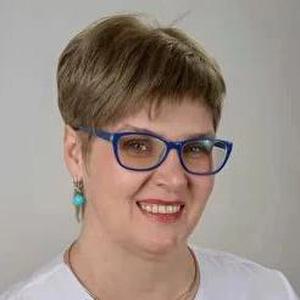 Гаврилова Елена Станиславовна