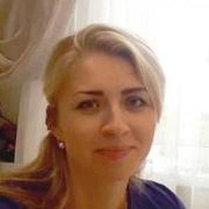 Большакова Татьяна Викторовна