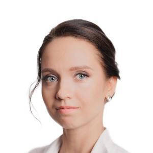 Чугайнова (Кирпичева) Алина Анатольевна