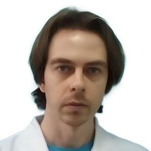 Бусыгин Максим Александрович