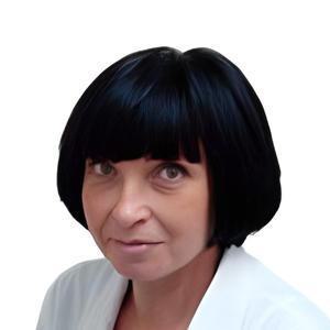 Пашковская Елена Валерьевна