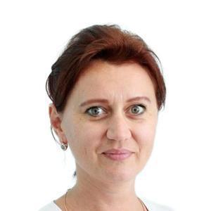 Зубова Зоя Юрьевна
