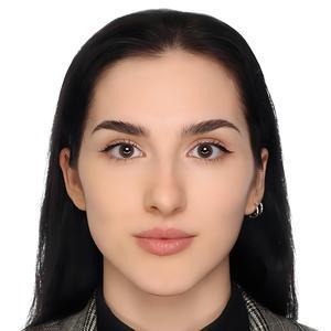 Кошелевская Кристина Витальевна