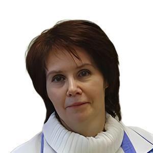 Хамзина Галия Османовна