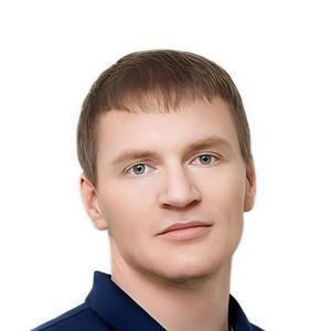 Жежелев Александр Алексеевич