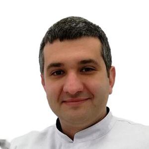 Бецков Андрей Сергеевич