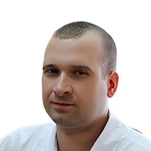 Алфимов Алексей Владимирович