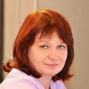 Никулина Наталья Владимировна