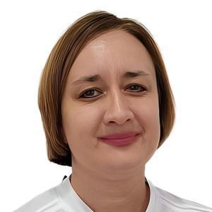 Кошелева Елена Александровна