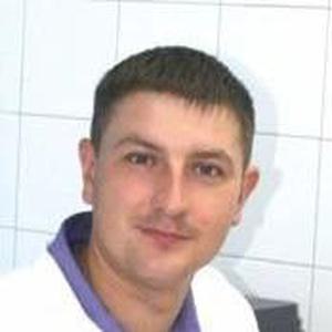 Окулов Виталий Игоревич