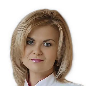 Гусева Екатерина Сергеевна
