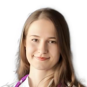 Шакирова Алина Илфатовна