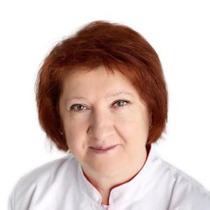 Рабцун Наталья Прокофьевна
