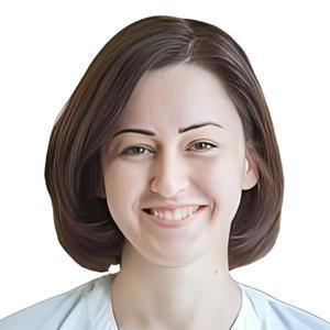 Фидарова Залина Таймуразовна