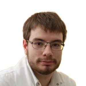 Кожевников Дмитрий Владимирович