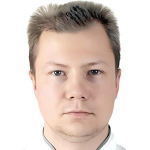 Иванов Михаил Григорьевич