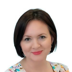 Правдина Оксана Александровна
