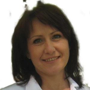 Родионова Светлана Юрьевна