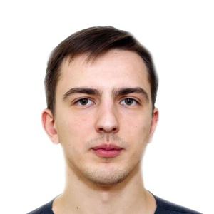 Ратников Сергей Александрович