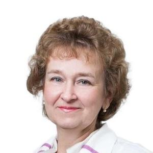 Курасова Елена Евгеньевна