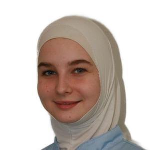 Талипова Луиза Анзоровна