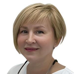 Шаповал Оксана Николаевна