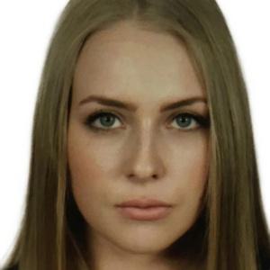 Пинчук (Жила) Анастасия Алексеевна