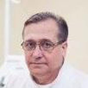 Миронов Вячеслав Тимофеевич