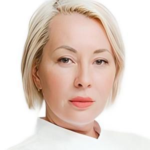 Алленова Наталья Павловна