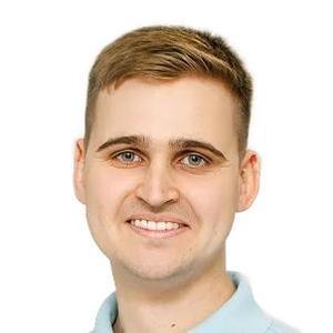 Усиков Никита Александрович