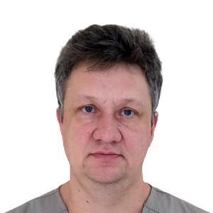 Носачев Алексей Михайлович
