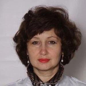 Каримова Гузель Марсовна
