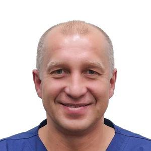Ушверидзе Александр Владимирович