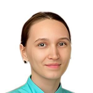 Тунина Яна Вадимовна