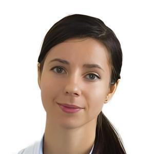 Легенько Марина Сергеевна