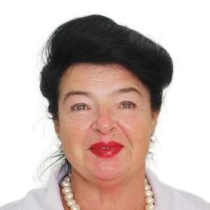 Чередниченко Ольга Геннадьевна