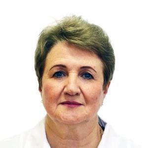Потапова Галина Алексеевна