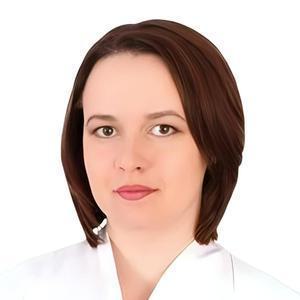 Щербина Виктория Германовна