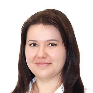 Парфенова Ирина Олеговна