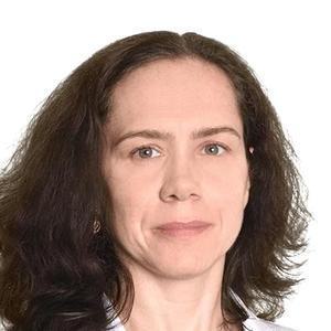 Колесник Елена Викторовна