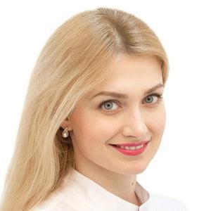 Субботина Татьяна Витальевна