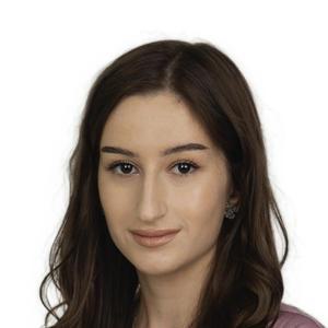 Юханаева Татьяна Аркадьевна
