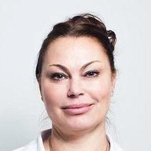 Балабан Ирина Эдуардовна