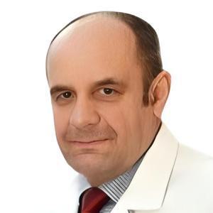 Федин Эдуард Евгеньевич