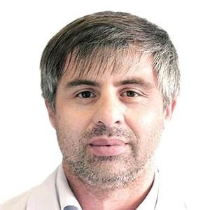 Ханов Али Рабаданович