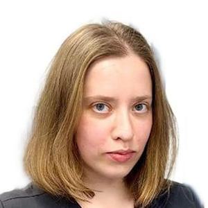 Булашова Виктория Олеговна