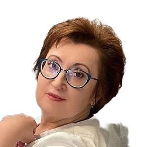 Краснова Ольга Борисовна