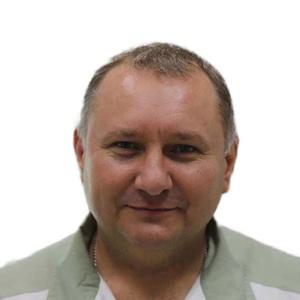 Иванилов Виктор Иванович