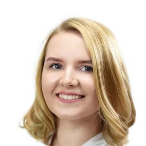 Яковлева (Фирсова) Ксения Андреевна